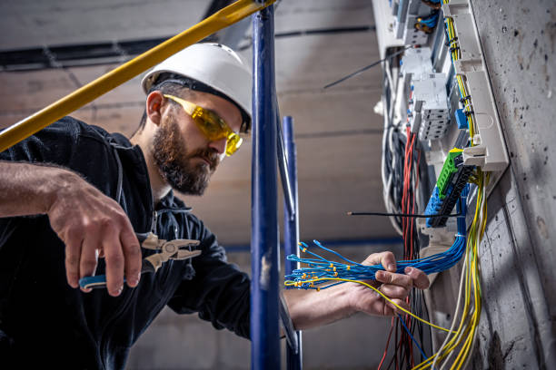 Best Commercial Electrician Services  in Novato, CA