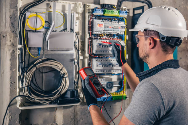 Best Electrical Repair Services  in Novato, CA