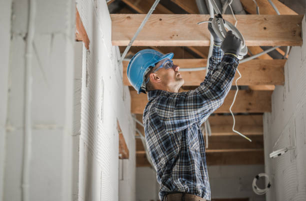 Best Electrical Installation Contractor  in Novato, CA