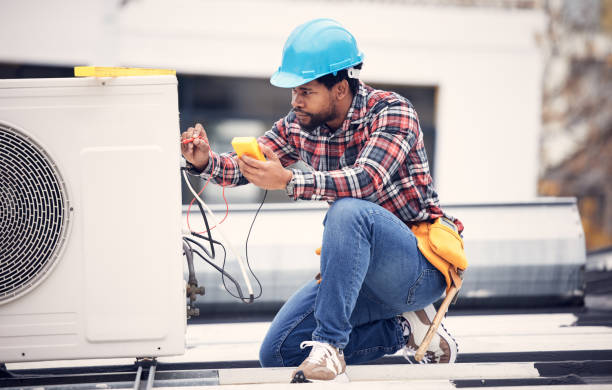 Best Electrical Troubleshooting Services  in Novato, CA