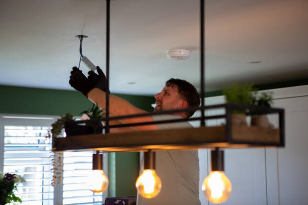 Best Emergency Electrician Near Me  in Novato, CA