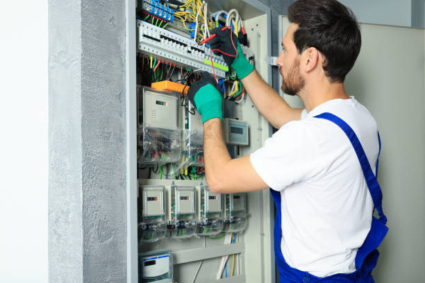 Best Local Electrician Companies  in Novato, CA