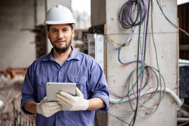 Best Industrial Electrical Services  in Novato, CA