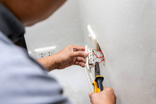 Best Home Electrical Repair  in Novato, CA