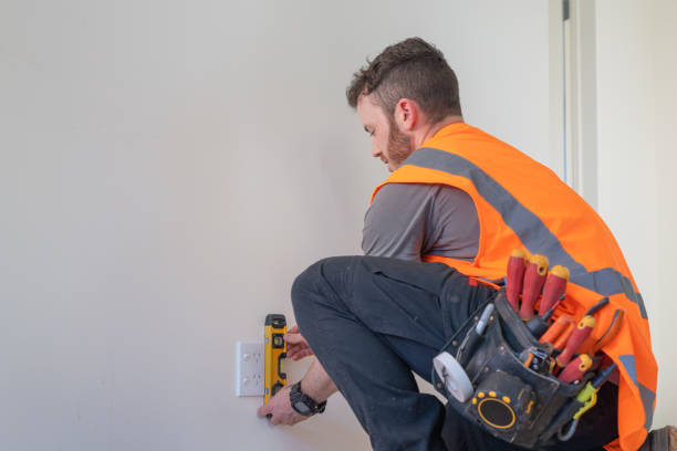 Best Electrical Repair Services  in Novato, CA
