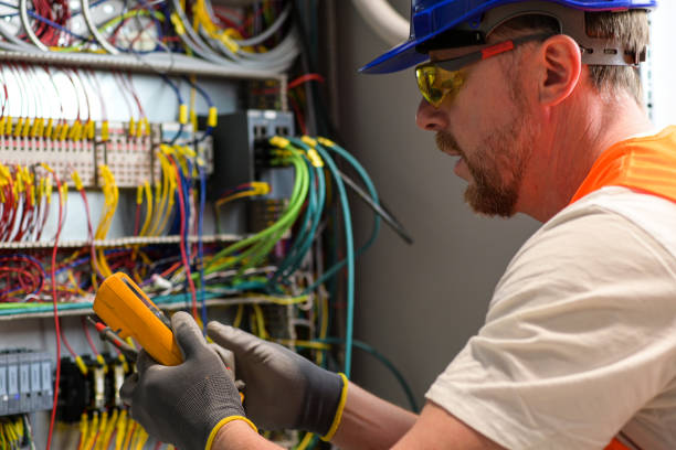 Best Emergency Electrician Near Me  in Novato, CA