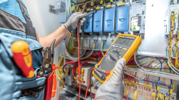 Best Home Electrical Repair  in Novato, CA