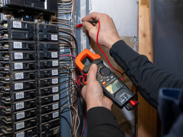 Best Electrical Contractors for Businesses  in Novato, CA