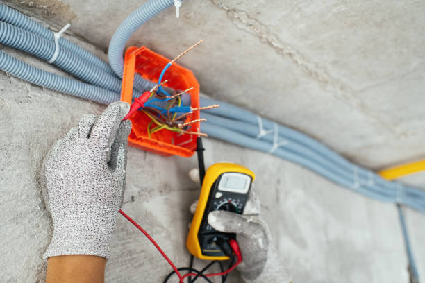 Best Electrical Troubleshooting Services  in Novato, CA